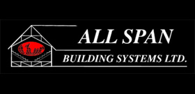 All Span Building Systems Ltd. (Link) All Span Building Systems Ltd. (Link)